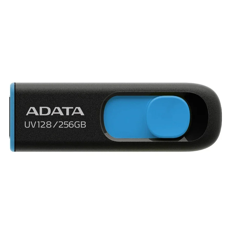 DashDrive UV128 256GB BLACK+BLUE�y���������z