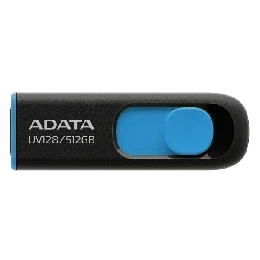 DashDrive UV128 512GB BLACK+BLUE【送料無料】