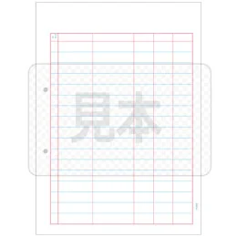 PCA PA1206G 元帳F 1,000枚