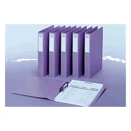 弥生 333001 ページプリンタ用バインダーA4版