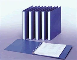 弥生 200001 バインダーA4版 6冊【販売終了】