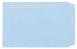 弥生 333125 給与明細書ページプリンタ用紙専用窓付封筒 500枚