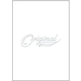 BP2028 マルチプリンタ帳票 A4 すかし【販売終了】