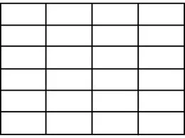 OBC LT-42 単票タックシール(4連用)